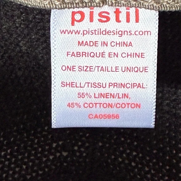 Pistil Luka Sun Hat in Olive (NWT!) - Picture 9 of 10